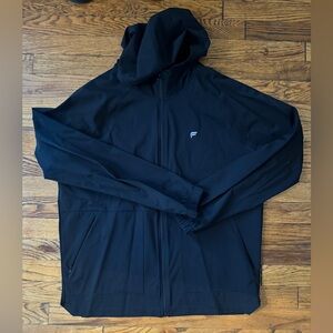 Men Fabletics The One Jacket Large